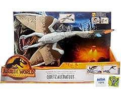 Jurassic quetzalcoatlus dinosa for sale  Delivered anywhere in USA 