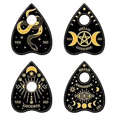 Creatcabin 4pcs planchette for sale  Delivered anywhere in USA 