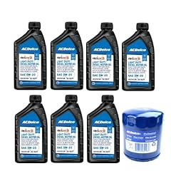 Acdelco dexosd oil for sale  Delivered anywhere in USA 