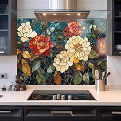 Mosaic flowers tempered for sale  Delivered anywhere in USA 