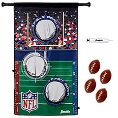 Franklin sports nfl for sale  Delivered anywhere in USA 