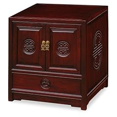 Chinafurnitureonline dark cher for sale  Delivered anywhere in USA 