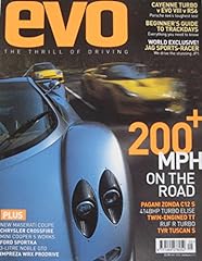 Evo magazines issue for sale  Delivered anywhere in UK