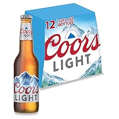 Coors light bottles for sale  Delivered anywhere in USA 
