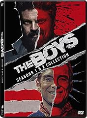 Boys seasons 2 for sale  Delivered anywhere in USA 