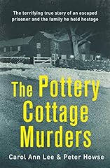 Pottery cottage murders for sale  Delivered anywhere in UK