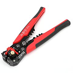 Wire stripper plier for sale  Delivered anywhere in UK