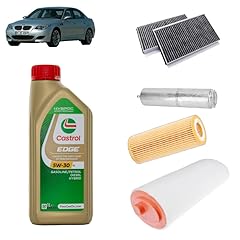 Kit tagliando filtri usato  Spedito ovunque in Italia 