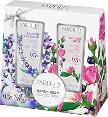 Yardley london english for sale  Delivered anywhere in UK