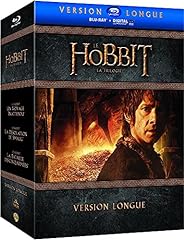 Hobbit trilogie usato  Spedito ovunque in Italia 