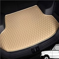 Ryuedcf car boot for sale  Delivered anywhere in UK