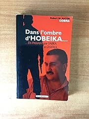 Dans ombre hobeika... usato  Spedito ovunque in Italia 