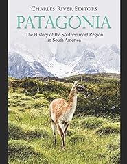 Patagonia history southernmost for sale  Delivered anywhere in USA 