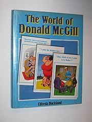 Donald mcgill for sale  Delivered anywhere in UK