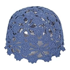 Zlyc cappello floreale usato  Spedito ovunque in Italia 