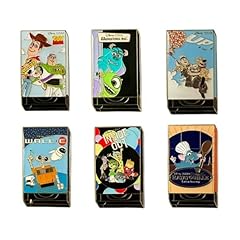 Loungefly disney pixar for sale  Delivered anywhere in UK
