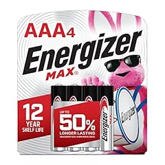 Energizer aaa batteries for sale  Delivered anywhere in USA 