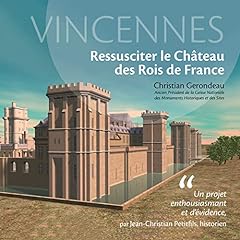 Vincennes ressusciter château d'occasion  Livré partout en France