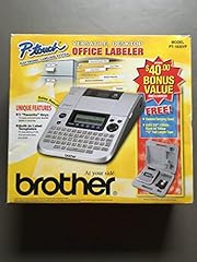 Brother touch 1830 for sale  Delivered anywhere in USA 