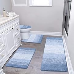 Bsmathom bathroom rugs for sale  Delivered anywhere in USA 