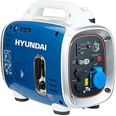 Hyundai generazione inverter usato  Spedito ovunque in Italia 