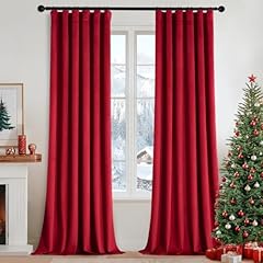 Miulee christmas velvet for sale  Delivered anywhere in USA 