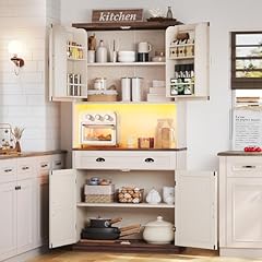Uposoja farmhouse kitchen for sale  Delivered anywhere in USA 