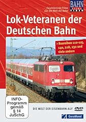 Lok veteran deutschen gebraucht kaufen  Wird an jeden Ort in Deutschland