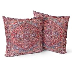 Snylcce boho kissenbezüge gebraucht kaufen  Wird an jeden Ort in Deutschland