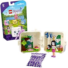 Lego 41663 friends usato  Spedito ovunque in Italia 