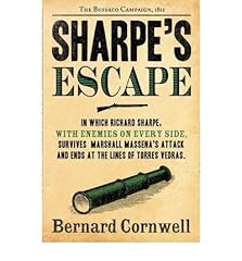 Sharpes escape the usato  Spedito ovunque in Italia 