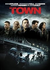 Town dvd 2010 for sale  Delivered anywhere in UK