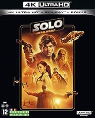 Solo star wars d'occasion  Livré partout en France