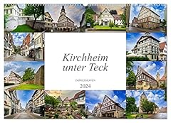 Kirchheim teck impressionen gebraucht kaufen  Wird an jeden Ort in Deutschland