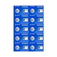 Authentic att sim for sale  Delivered anywhere in USA 