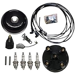 Used, Complete Tractor New 1100-5110 Tune Up Kit for Ford for sale  Delivered anywhere in USA 