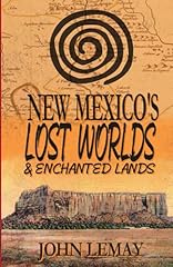 New mexico lost for sale  Delivered anywhere in USA 