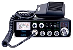 Galaxy DX-979 40 Channel AM/SSB Mobile CB Radio for sale  Delivered anywhere in USA 