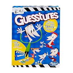 Hasbro gaming guesstures for sale  Delivered anywhere in USA 
