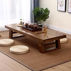 Japanese floor table for sale  Delivered anywhere in USA 