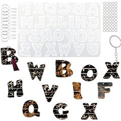 Yrihjixq buchstaben silikonfor gebraucht kaufen  Wird an jeden Ort in Deutschland