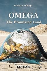 Omega the promised usato  Spedito ovunque in Italia 