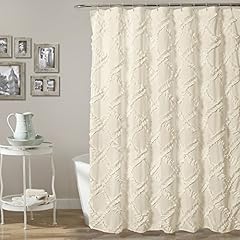 Lush decor ivory for sale  Delivered anywhere in USA 