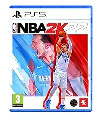 Nba 2k22 d'occasion  Livré partout en France