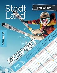 Stadt land skisport gebraucht kaufen  Wird an jeden Ort in Deutschland