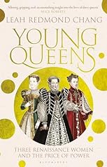 Young queens the d'occasion  Livré partout en France