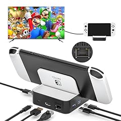 Aukuoy switch dock d'occasion  Livré partout en France