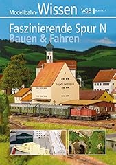 Faszinierende spur bauen gebraucht kaufen  Wird an jeden Ort in Deutschland