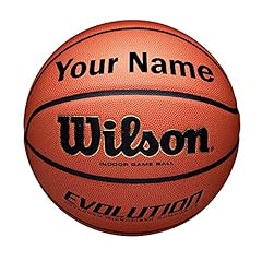 Wilson customized personalized for sale  Delivered anywhere in USA 