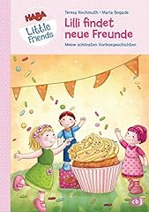 Haba little friends d'occasion  Livré partout en Belgiqu